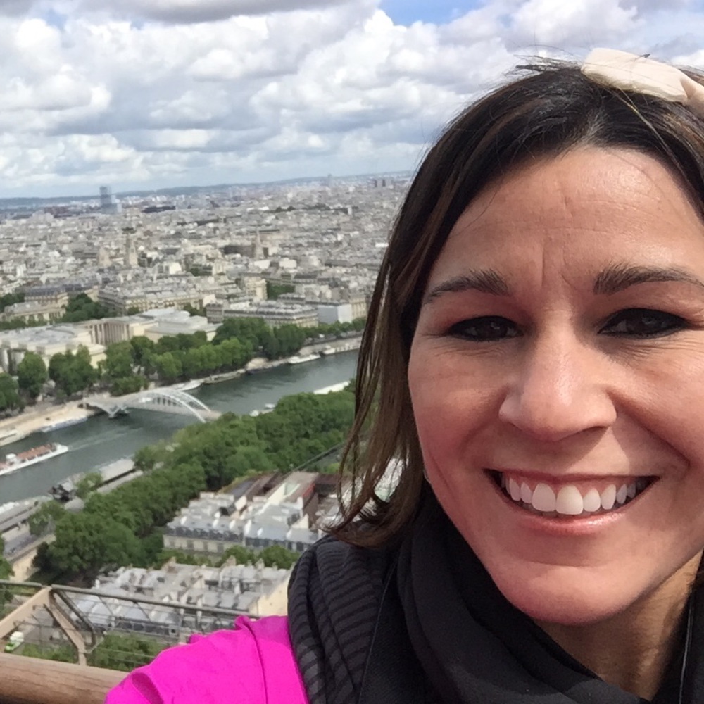 Meet your Posher, Kate